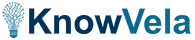 KnowVela Demo LMS Logo Image